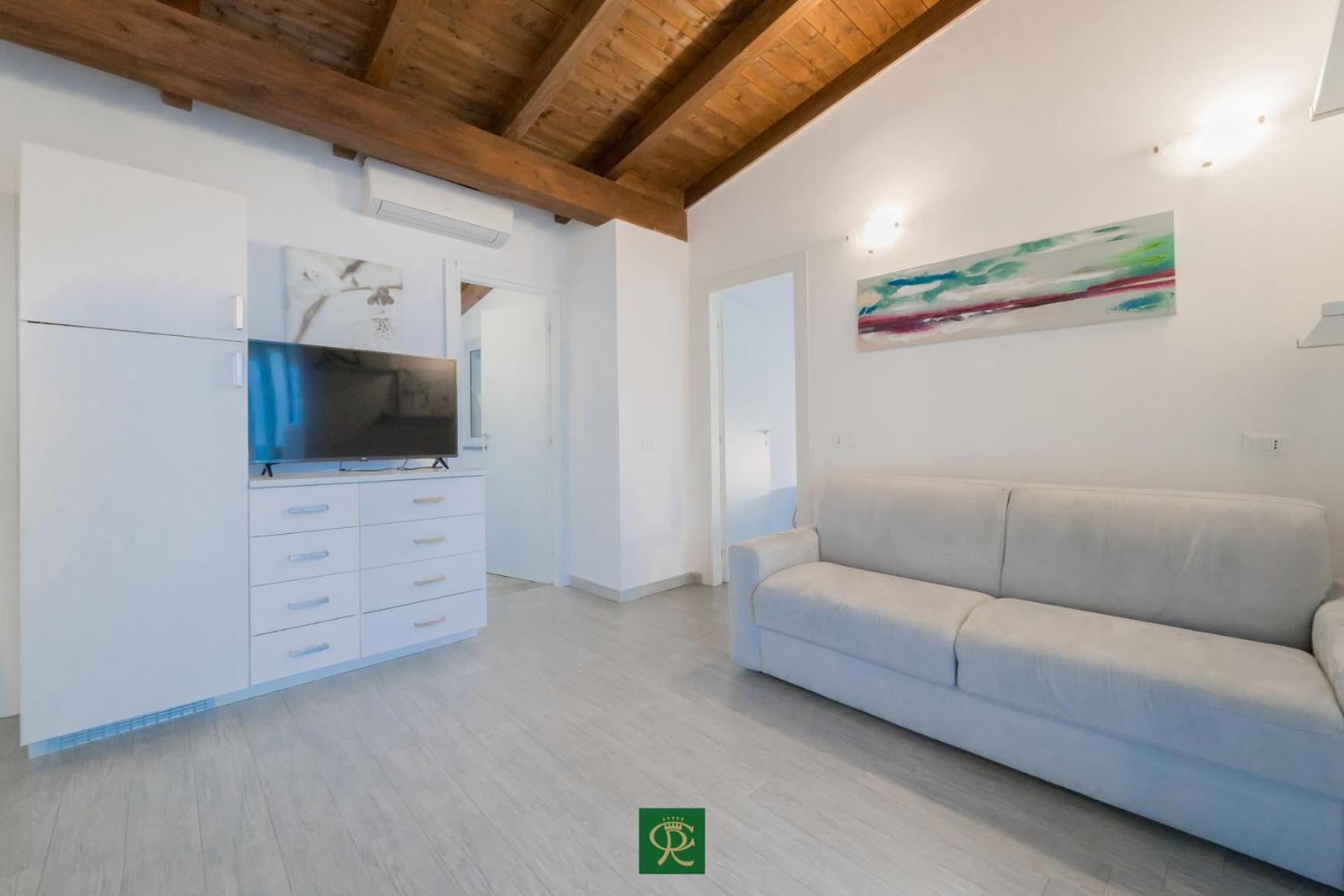 Albatros Aparthotel Capoliveri  Exterior photo