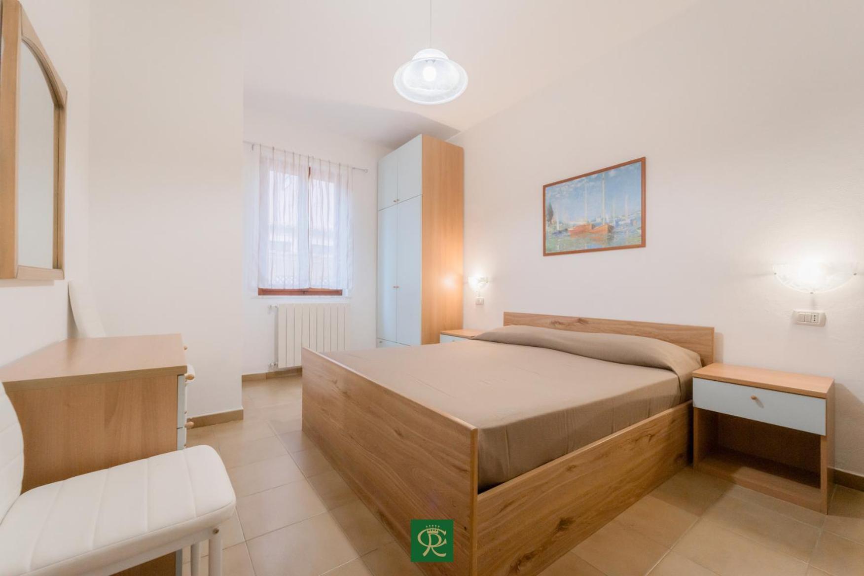 Albatros Aparthotel Capoliveri  Room photo