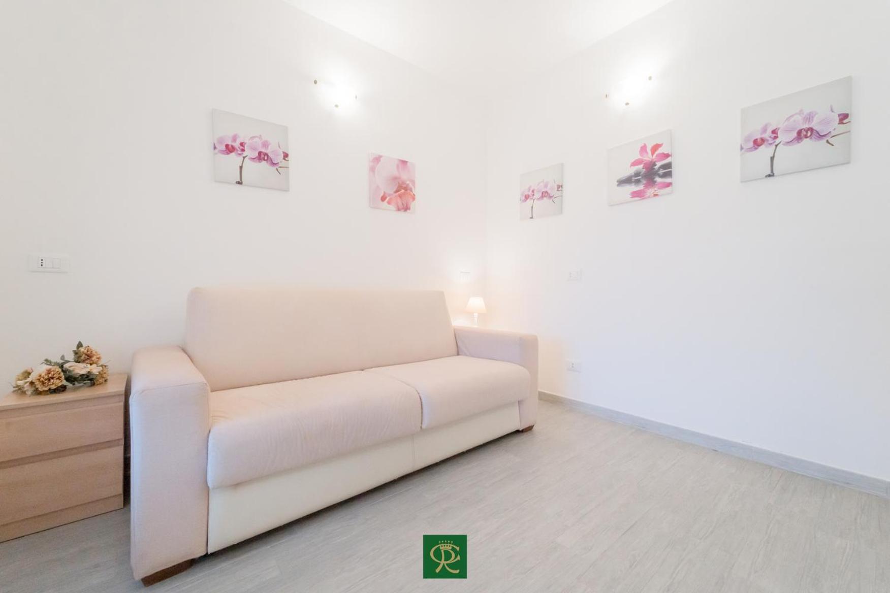 Albatros Aparthotel Capoliveri  Room photo
