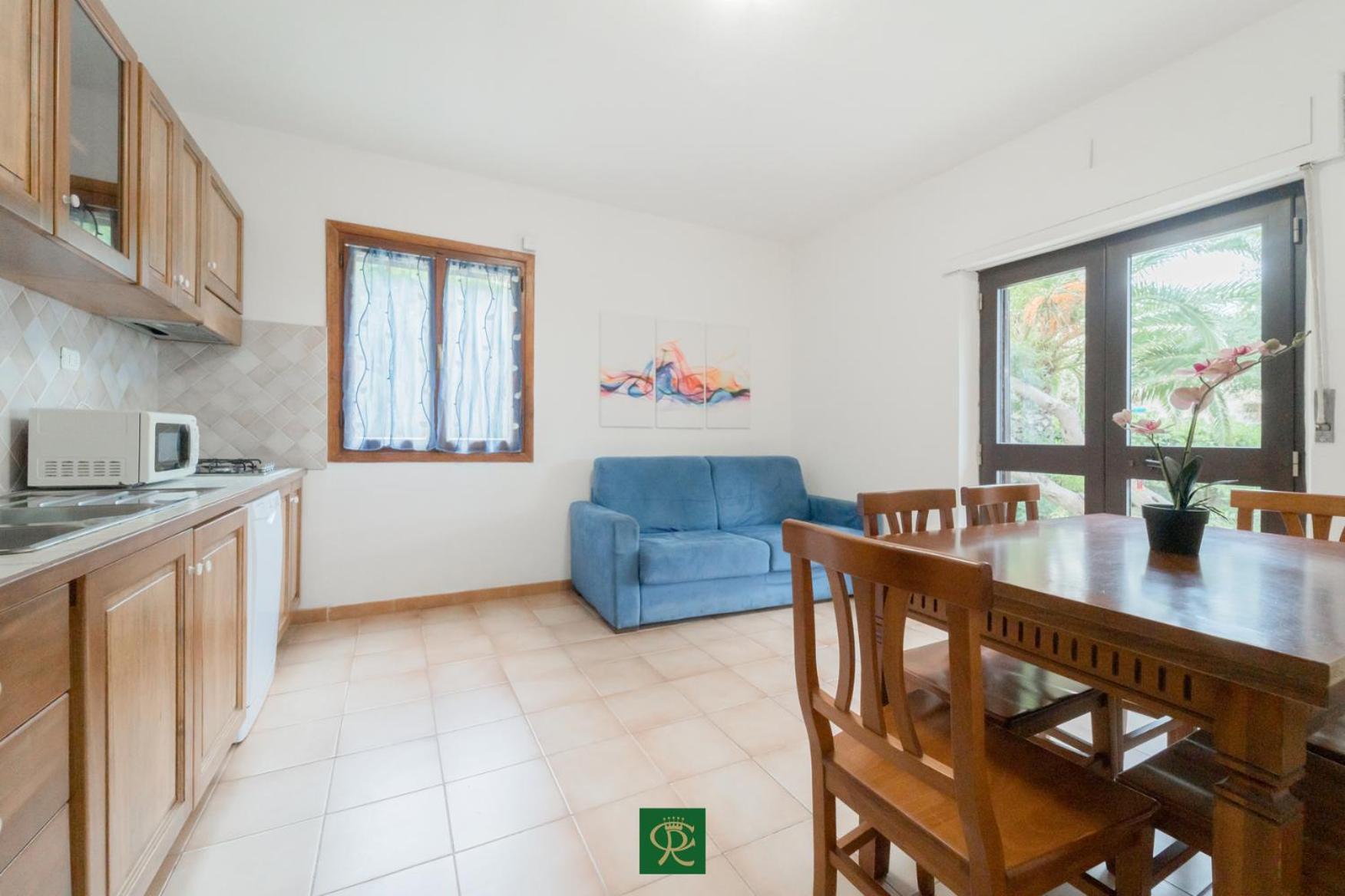 Albatros Aparthotel Capoliveri  Room photo