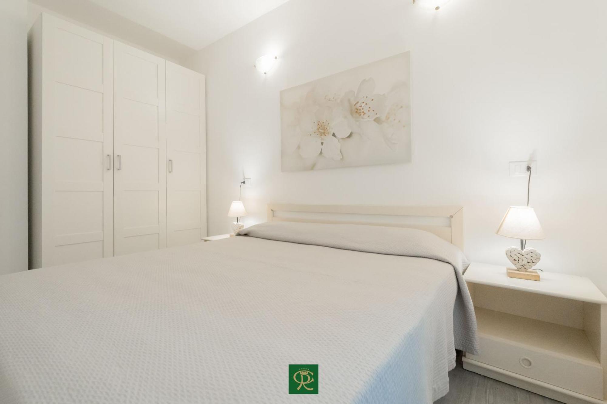 Albatros Aparthotel Capoliveri  Room photo