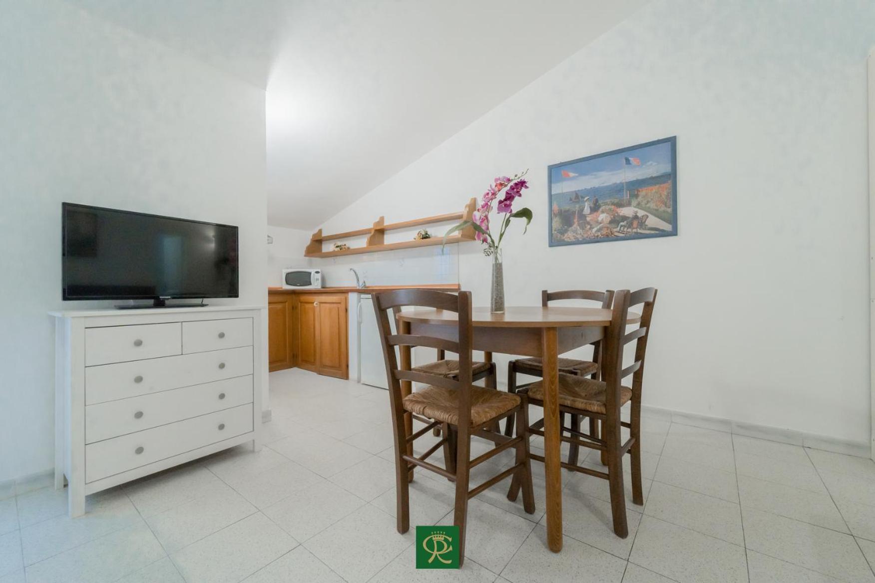 Albatros Aparthotel Capoliveri  Room photo