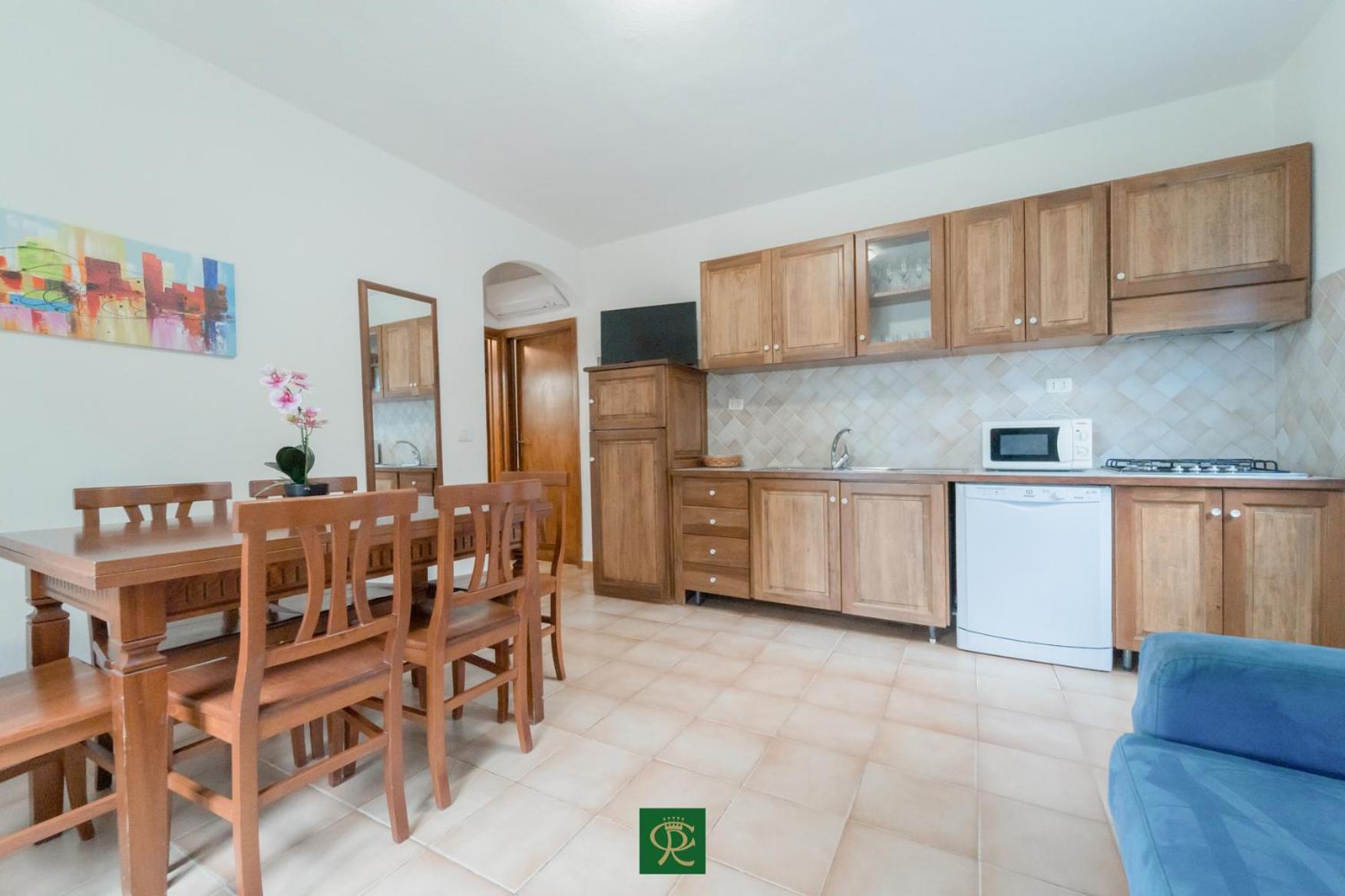 Albatros Aparthotel Capoliveri  Room photo
